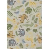 Addison Rugs Chantille Brown ACN2578 8ft. x 10ft. Rect. Rug
