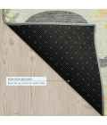 Addison Rugs Chantille Green ACN2578 8ft. x 10ft. Rect. Rug