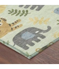 Addison Rugs Chantille Green ACN2578 8ft. x 10ft. Rect. Rug