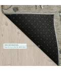 Addison Rugs Chantille Brown ACN2580 8ft. x 10ft. Rect. Rug