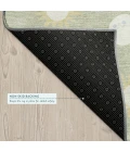Addison Rugs Chantille Green ACN2581 9ft. x 12ft. Rect. Rug