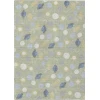 Addison Rugs Chantille Green ACN2581 8ft. x 10ft. Rect. Rug