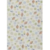 Addison Rugs Chantille Ivory ACN2581 9ft. x 12ft. Rect. Rug