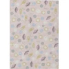 Addison Rugs Chantille Pink ACN2581 9ft. x 12ft. Rect. Rug