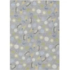 Addison Rugs Chantille Gray ACN2581 9ft. x 12ft. Rect. Rug