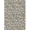 Addison Rugs Chantille Brown ACN2581 9ft. x 12ft. Rect. Rug