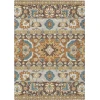 Addison Rugs Chantille Brown ACN2583 5ft. x 7ft.6in. Rect. Rug