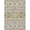 Addison Rugs Chantille Ivory ACN2583 5ft. x 7ft.6in. Rect. Rug