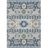 Addison Rugs Chantille Blue ACN2583 5ft. x 7ft.6in. Rect. Rug
