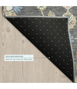 Addison Rugs Chantille Gray ACN2585 8ft. x 10ft. Rect. Rug