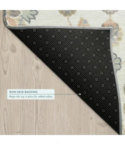 Addison Rugs Chantille Ivory ACN2585 8ft. x 10ft. Rect. Rug