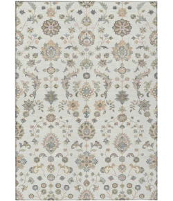 Addison Rugs Chantille Ivory ACN2585 8ft. x 10ft. Rect. Rug