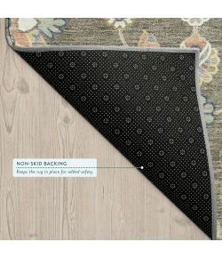 Addison Rugs Chantille Brown ACN2585 8ft. x 10ft. Rect. Rug