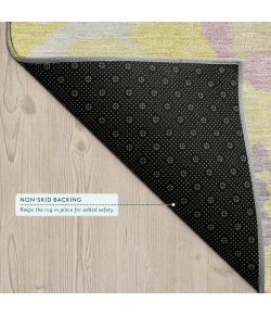 Addison Rugs Chantille Brown ACN2586 5ft. x 7ft.6in. Rect. Rug