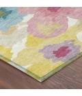 Addison Rugs Chantille Ivory ACN2586 5ft. x 7ft.6in. Rect. Rug