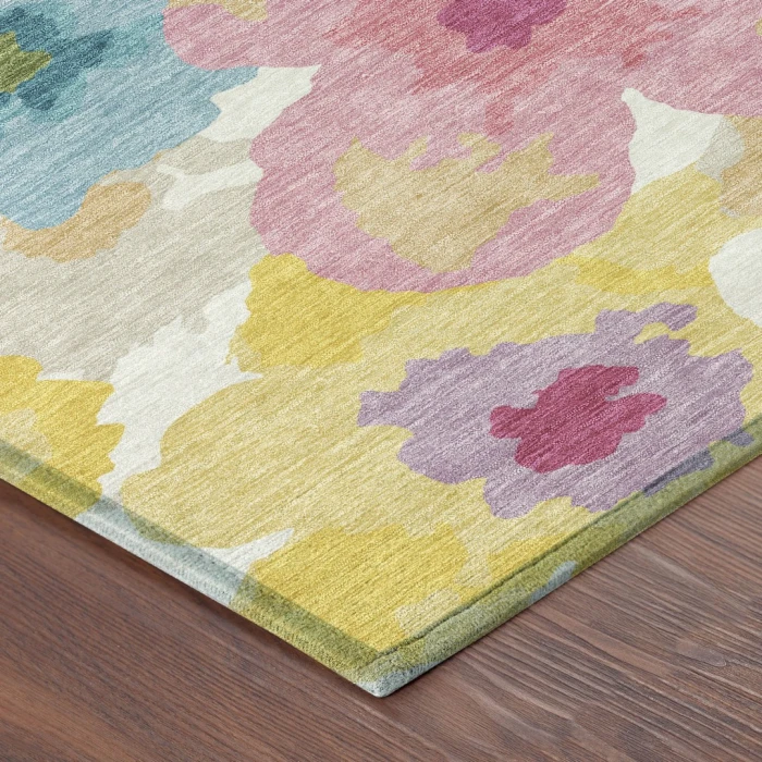 Addison Rugs Chantille Ivory ACN2586 5ft. x 7ft.6in. Rect. Rug