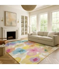 Addison Rugs Chantille Ivory ACN2586 5ft. x 7ft.6in. Rect. Rug