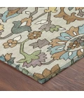 Addison Rugs Chantille Brown ACN2587 5ft. x 7ft.6in. Rect. Rug
