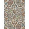 Addison Rugs Chantille Brown ACN2587 5ft. x 7ft.6in. Rect. Rug