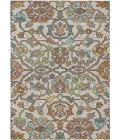 Addison Rugs Chantille Brown ACN2587 5ft. x 7ft.6in. Rect. Rug