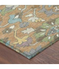 Addison Rugs Chantille Orange ACN2587 5ft. x 7ft.6in. Rect. Rug