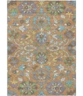 Addison Rugs Chantille Orange ACN2587 5ft. x 7ft.6in. Rect. Rug