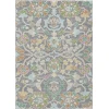 Addison Rugs Chantille Gray ACN2587 5ft. x 7ft.6in. Rect. Rug