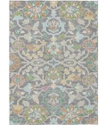 Addison Rugs Chantille Gray ACN2587 5ft. x 7ft.6in. Rect. Rug