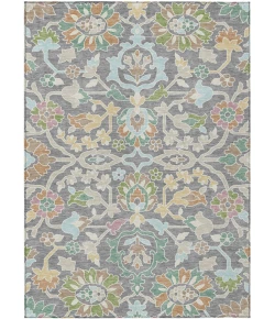 Addison Rugs Chantille Gray ACN2587 5ft. x 7ft.6in. Rect. Rug