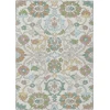 Addison Rugs Chantille Ivory ACN2587 5ft. x 7ft.6in. Rect. Rug