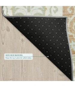 Addison Rugs Chantille Green ACN2588 8ft. x 10ft. Rect. Rug