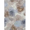 Addison Rugs Chantille Brown ACN2589 9ft. x 12ft. Rect. Rug