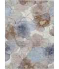 Addison Rugs Chantille Brown ACN2589 9ft. x 12ft. Rect. Rug