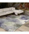 Addison Rugs Chantille Purple ACN2589 5ft. x 7ft.6in. Rect. Rug