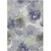 Addison Rugs Chantille Purple ACN2589 9ft. x 12ft. Rect. Rug