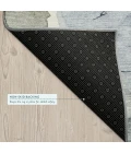 Addison Rugs Chantille Blue ACN2589 9ft. x 12ft. Rect. Rug