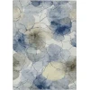 Addison Rugs Chantille Blue ACN2589 9ft. x 12ft. Rect. Rug
