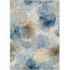 Addison Rugs Chantille Blue ACN2589 9ft. x 12ft. Rect. Rug