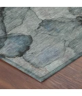 Addison Rugs Chantille Blue ACN2590 5ft. x 7ft.6in. Rect. Rug