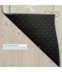 Addison Rugs Chantille Brown ACN2593 5ft. x 7ft.6in. Rect. Rug