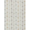 Addison Rugs Chantille Ivory ACN2593 5ft. x 7ft.6in. Rect. Rug