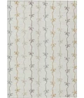 Addison Rugs Chantille Ivory ACN2593 5ft. x 7ft.6in. Rect. Rug