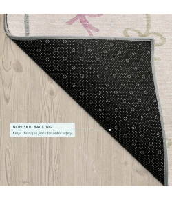 Addison Rugs Chantille Pink ACN2593 5ft. x 7ft.6in. Rect. Rug