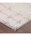 Addison Rugs Chantille Pink ACN2593 5ft. x 7ft.6in. Rect. Rug