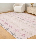 Addison Rugs Chantille Pink ACN2593 5ft. x 7ft.6in. Rect. Rug