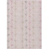 Addison Rugs Chantille Pink ACN2593 5ft. x 7ft.6in. Rect. Rug