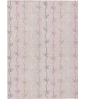 Addison Rugs Chantille Pink ACN2593 5ft. x 7ft.6in. Rect. Rug