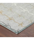 Addison Rugs Chantille Gray ACN2593 9ft. x 12ft. Rect. Rug