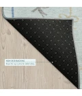 Addison Rugs Chantille Blue ACN2593 9ft. x 12ft. Rect. Rug