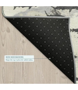 Addison Rugs Chantille Brown ACN2594 8ft. x 10ft. Rect. Rug